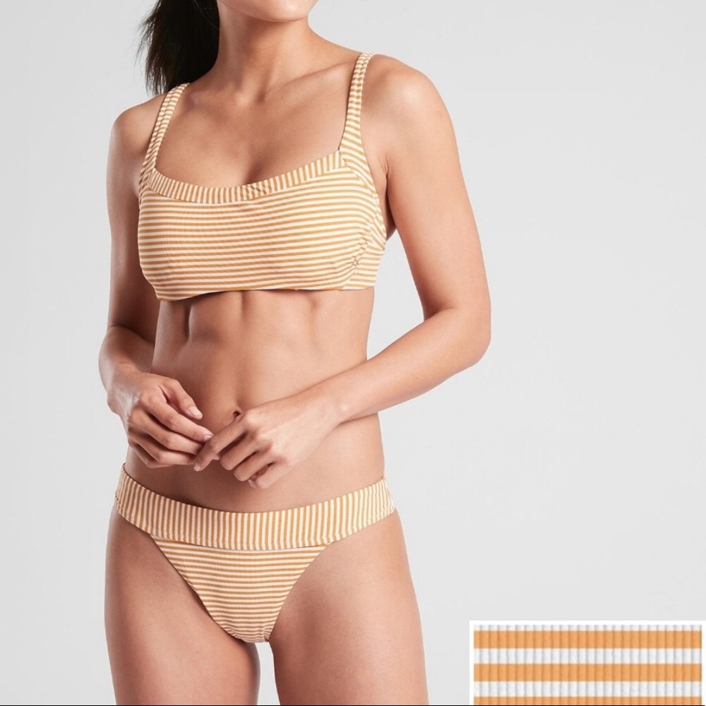 Athleta Bikini Top